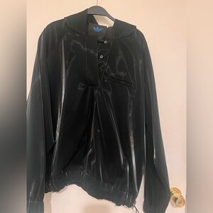 Adidas Black Men's Jacket